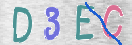 Εικόνα CAPTCHA