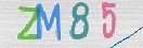 Εικόνα CAPTCHA