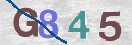 Εικόνα CAPTCHA