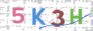 Εικόνα CAPTCHA