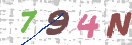 Εικόνα CAPTCHA