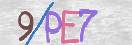 Εικόνα CAPTCHA