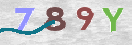 Εικόνα CAPTCHA