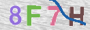 Εικόνα CAPTCHA