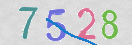 Εικόνα CAPTCHA