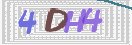 Εικόνα CAPTCHA