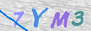 Εικόνα CAPTCHA
