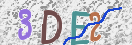 Εικόνα CAPTCHA