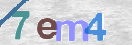 Εικόνα CAPTCHA
