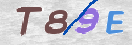 Εικόνα CAPTCHA