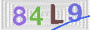 Εικόνα CAPTCHA