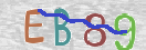Εικόνα CAPTCHA