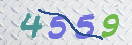Εικόνα CAPTCHA