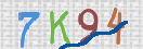 Εικόνα CAPTCHA