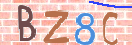 Εικόνα CAPTCHA