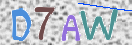 Εικόνα CAPTCHA
