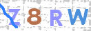 Εικόνα CAPTCHA