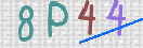 Εικόνα CAPTCHA