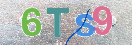 Εικόνα CAPTCHA