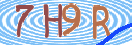 Εικόνα CAPTCHA