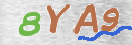 Εικόνα CAPTCHA