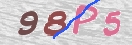 Εικόνα CAPTCHA