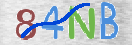 Εικόνα CAPTCHA