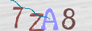 Εικόνα CAPTCHA