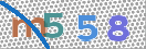 Εικόνα CAPTCHA