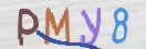 Εικόνα CAPTCHA
