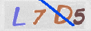 Εικόνα CAPTCHA