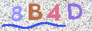 Εικόνα CAPTCHA