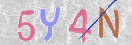 Εικόνα CAPTCHA