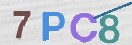 Εικόνα CAPTCHA