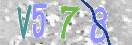 Εικόνα CAPTCHA