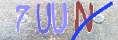Εικόνα CAPTCHA