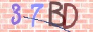 Εικόνα CAPTCHA