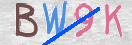Εικόνα CAPTCHA