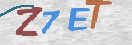 Εικόνα CAPTCHA