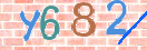 Εικόνα CAPTCHA