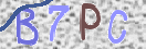 Εικόνα CAPTCHA