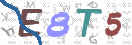 Εικόνα CAPTCHA