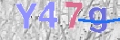 Εικόνα CAPTCHA