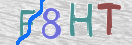 Εικόνα CAPTCHA