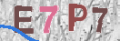 Εικόνα CAPTCHA