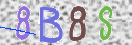 Εικόνα CAPTCHA