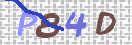 Εικόνα CAPTCHA