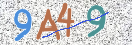 Εικόνα CAPTCHA