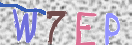 Εικόνα CAPTCHA