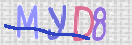 Εικόνα CAPTCHA